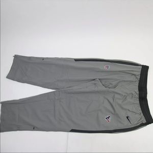Nike Texans on field apparel 2XL